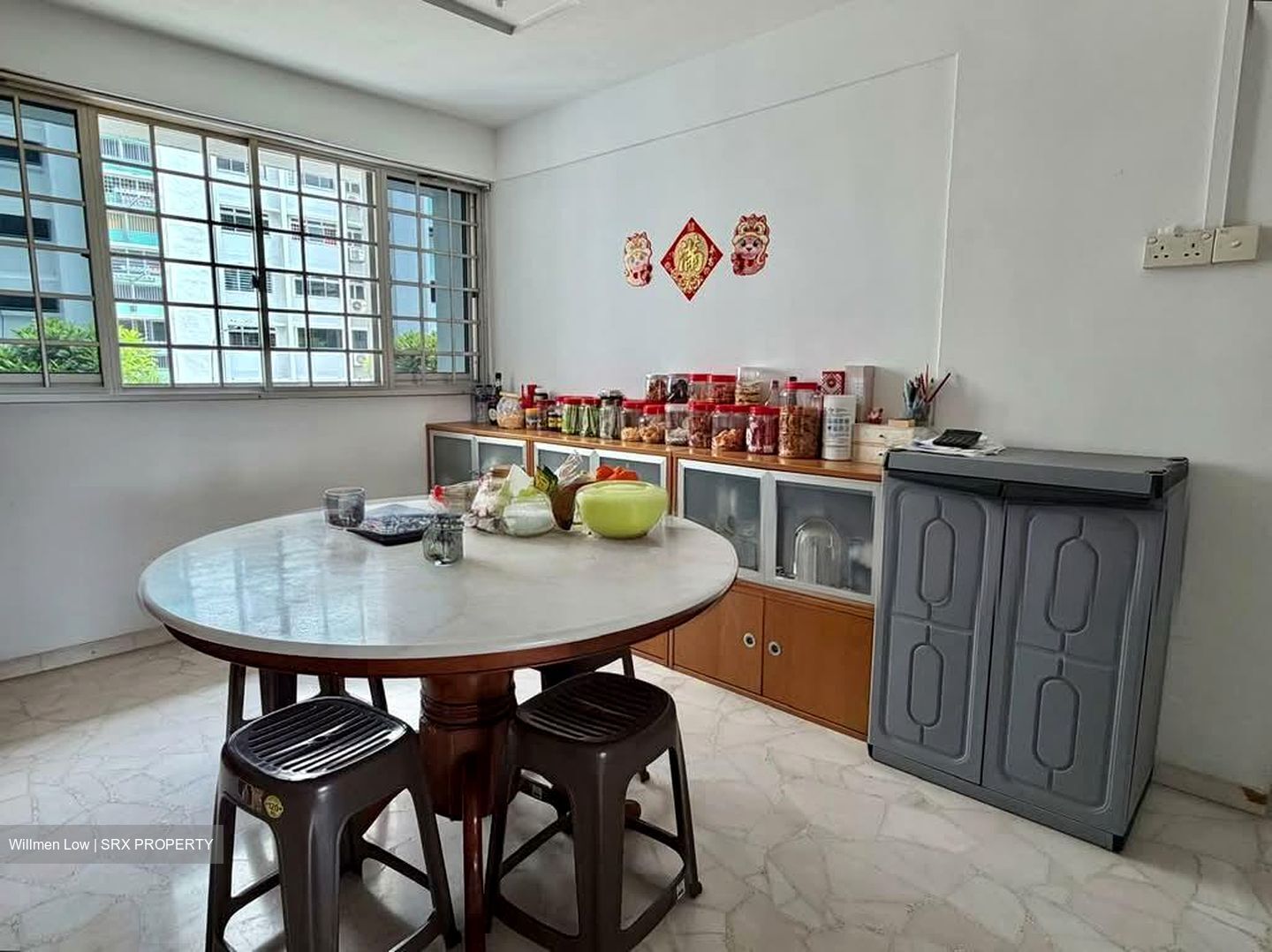 Blk 120 MARSILING RISE (Woodlands), HDB 5 Rooms #548672341